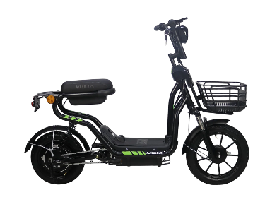 VSM Elektrikli Motosiklet